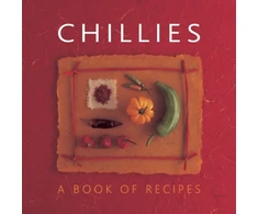 KNYGA Helen Sudell Chillies: A Book of Recipes
