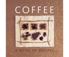 KNYGA Helen Sudell Coffee: A Book of Recipes