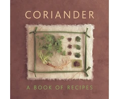 KNYGA Helen Sudell Coriander