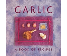 KNYGA Helen Sudell Garlic: A Book of Recipes