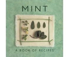 KNYGA Helen Sudell Mint: A Book of Recipes