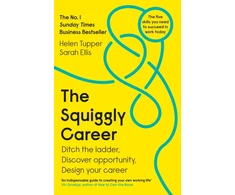 KNYGA Helen Tupper Squiggly Career
