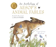 KNYGA Helen Ward Anthology Of Aesop's Animal Fables