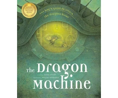 KNYGA Helen Ward Dragon Machine