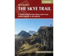 KNYGA Helen Webster Skye Trail, A challenging backpacking route from Rubha Hunish to Broadford