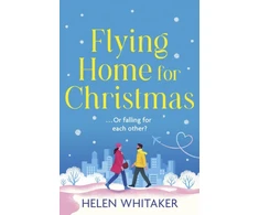 KNYGA Helen Whitaker Flying Home for Christmas