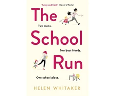 KNYGA Helen Whitaker School Run