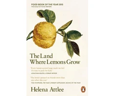 KNYGA Helena Attlee Land Where Lemons Grow