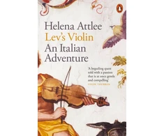 KNYGA Helena Attlee Lev's Violin