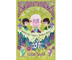 KNYGA Helena Duggan Battle for Perfect