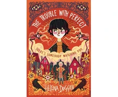 KNYGA Helena Duggan Duggan Helena Trouble With Perfect