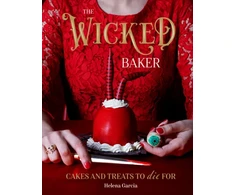 KNYGA Helena Garcia Wicked Baker