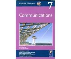 KNYGA Helena Hughes Air Pilot's Manual - Communications