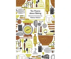 KNYGA Helena Nelson Ten Poems about Baking