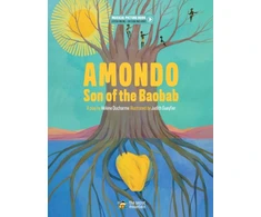 KNYGA Helene Ducharme Amondo, Son of the Baobab