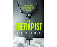 KNYGA Helene Flood Therapist