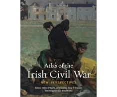 KNYGA Helene Okeeffe Atlas of the Irish Civil War