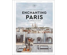 KNYGA Helene Rocco Enchanting Paris