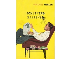 KNYGA Heller Joseph Something Happened