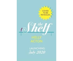 KNYGA Helly Acton SHELF