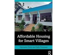 KNYGA Hemanta Doloi Affordable Housing for Smart Villages