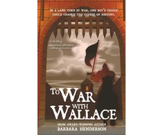 KNYGA Henderson Barbara To War with Wallace
