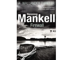 KNYGA Henning Mankell Firewall