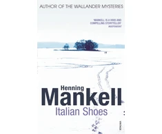 KNYGA Henning Mankell Italian Shoes