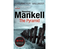 KNYGA Henning Mankell Pyramid