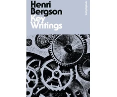 KNYGA Henri Bergson Key Writings