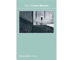 KNYGA Henri Cartier-Bresson