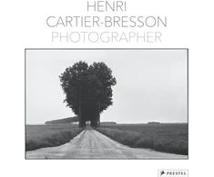 KNYGA Henri Cartier-Bresson