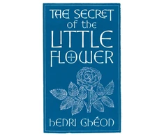 KNYGA Henri Gheon Secret of the Little Flower