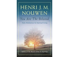 KNYGA Henri J. M. Nouwen You are the Beloved