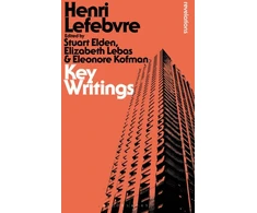KNYGA Henri Lefebvre Key Writings