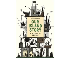 KNYGA Henrietta Elizabeth Marshall Our Island Story