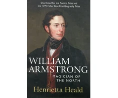 KNYGA Henrietta Heald William Armstrong