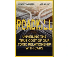 KNYGA Henrietta L Moore Roadkill