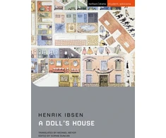 KNYGA Henrik Ibsen Ibsen Henrik Doll’s House