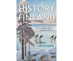 KNYGA Henrik Meinander History of Finland