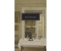 KNYGA Henrik Pontoppidan Lucky Per