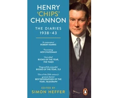 KNYGA Henry ‘Chips’ Channon: The Diaries (Volume 2)