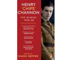 KNYGA Henry ‘Chips’ Channon: The Diaries (Volume 1)