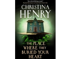 KNYGA Henry Christina Place Where They Buried Your Heart