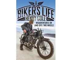 KNYGA Henry Cole Biker's Life