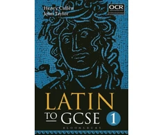 KNYGA Henry Cullen John Latin to GCSE Part 1