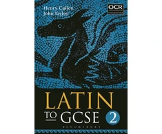 KNYGA Henry Cullen John Latin to GCSE Part 2