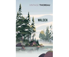 KNYGA Henry David Thoreau Thoreau Henry David Walden