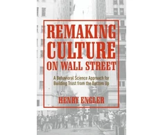 KNYGA Henry Engler Remaking Culture on Wall Street