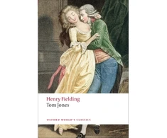 KNYGA Henry Fielding Tom Jones